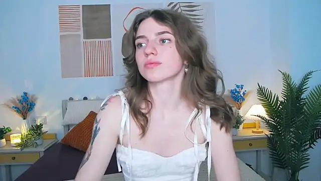 Tayllory Adlı Modelin Canlı XXX Sohbeti