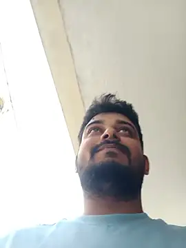 Krish_hyderabadのウェブカメラショー