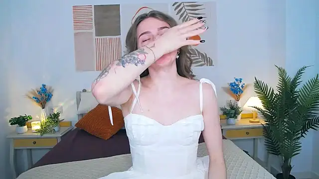 Tayllory Chat XXX in diretta