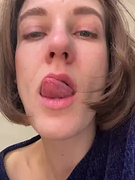 Webkamerová show Kamorana