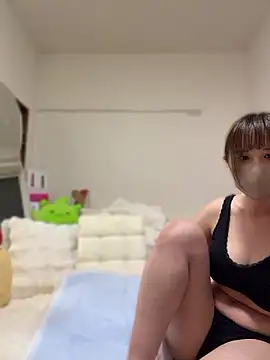 Hinanochan's Live XXX Chat
