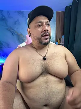 jacoob_woods Chat XXX in diretta