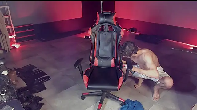 Chat +18 de dirty-boss ao vivo