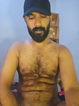 Bigkannan Webcam Show