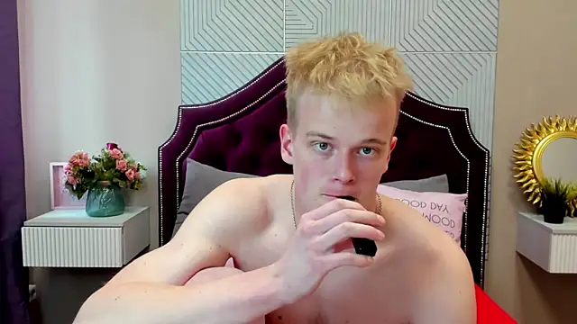 Dattouz Webcam-Show