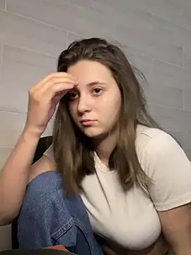 Blossom_Emily's Webcam Show