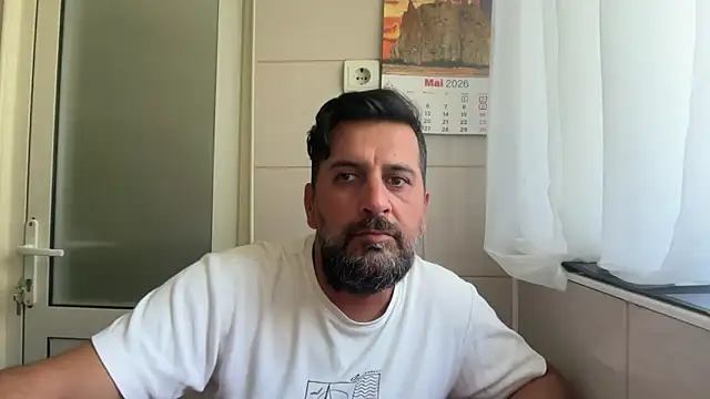 TARKAN1 live XXX chat