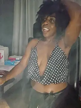Shaniko89's Live XXX Chat