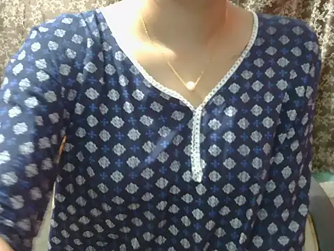 Chat XXX Live Adorable_Ayesha