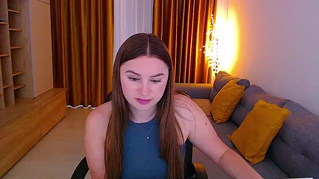 Živý XXX chat mia_bloomy