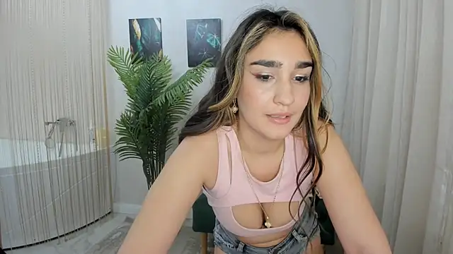 GoldenHeart_1 Live XXX Chat