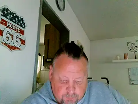 pimmelmann3 Webcam-Show