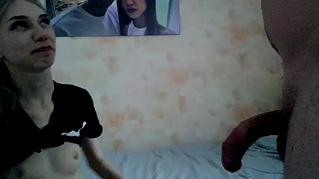 Crazy_Empresis élő XXX-chatje