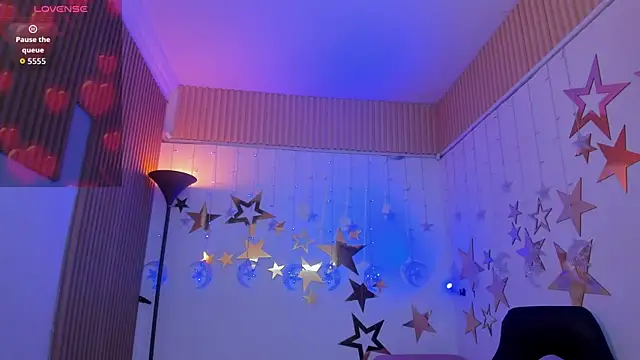 allison_mc's Live XXX Chat