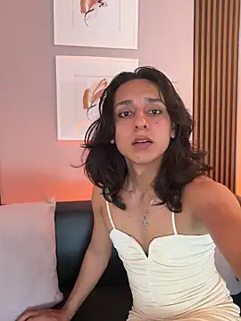 Elisasue's Live XXX Chat