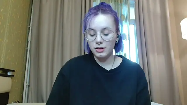 Chat XXX en directo de KellePourier