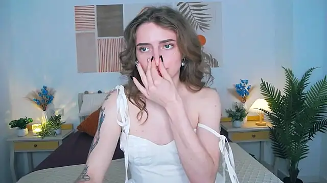 Chatroom XXX en direct de Tayllory
