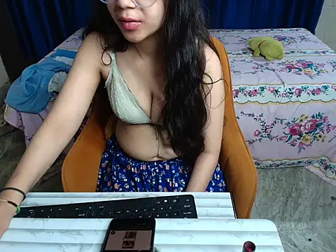 แชท XXX สดของ its-sarika01