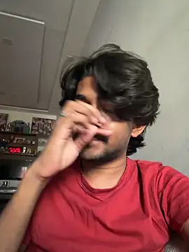 nilanfucks 网络视讯表演
