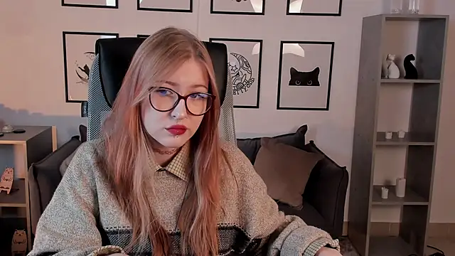 Chatroom XXX en direct de lanafitch