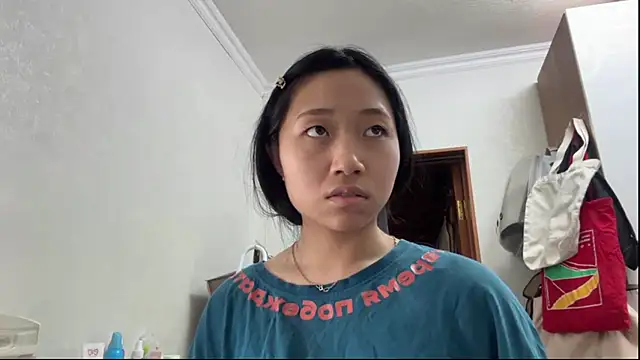 SweetMiaXO: απευθείας συνομιλία ΧΧΧ