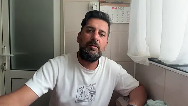 TARKAN1 Pertunjukan Webcam
