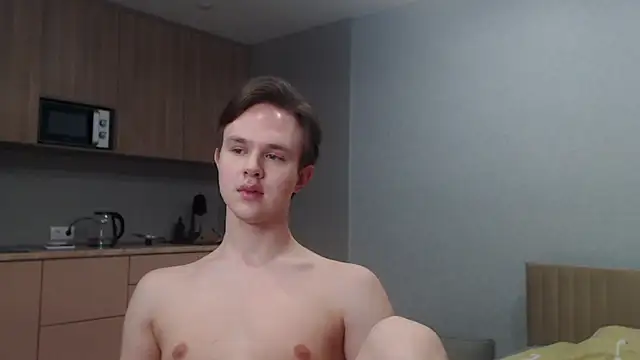 Chat XXX Live MartinMendez