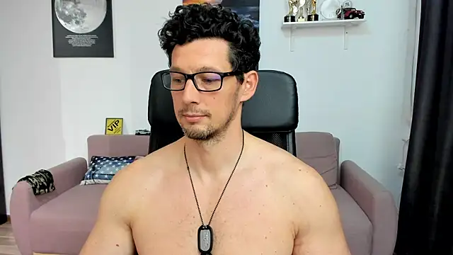 Chat XXX ao vivo de BrutusK08