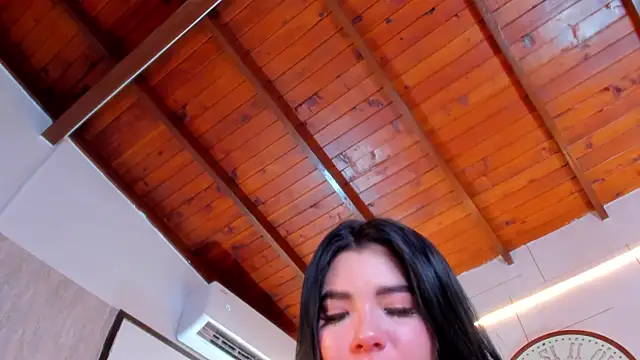 Živý XXX chat Meloddy_Rose