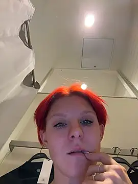 Chat XXX ao vivo de NinaParri