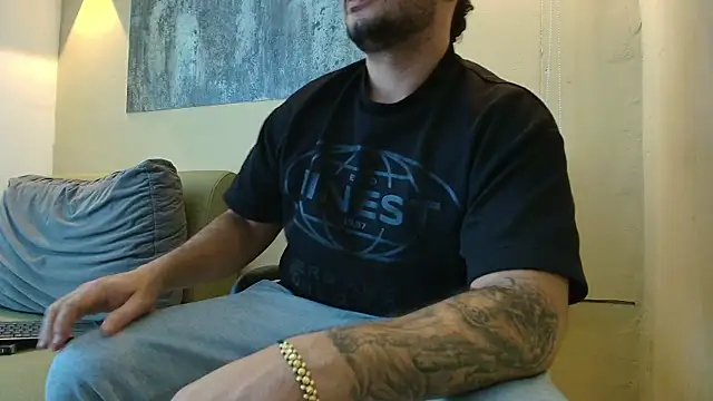 Chat +18 de TROY_KIRK ao vivo