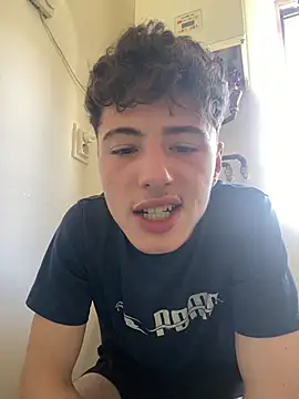 denysio89 Webcam Show