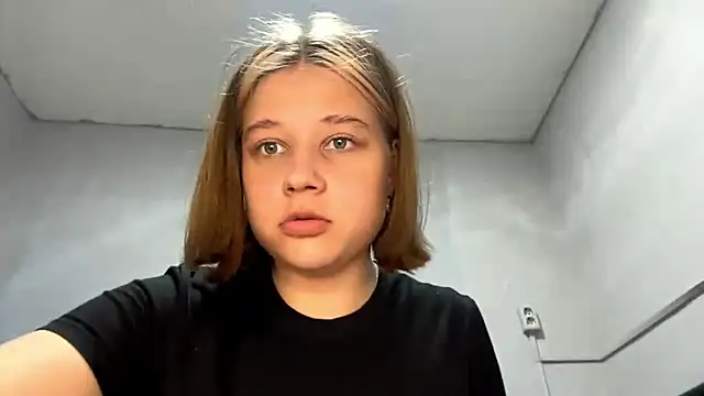 HildeConery's Webcam Show