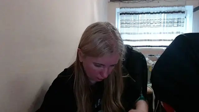 Вебкам-шоу PeterAndJen