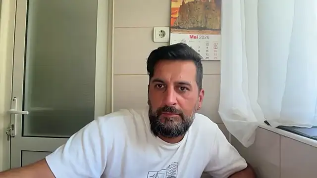 TARKAN1's Live XXX Chat