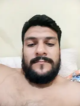 Webkamerová show OchefRabudo