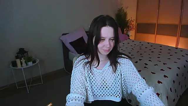 MooonlightSky Chat XXX in diretta
