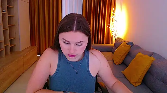 Czat XXX na żywo – mia_bloomy