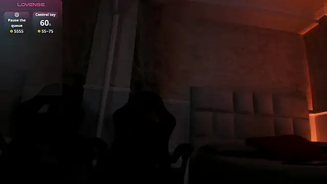 AnaiaClarck's Live XXX Chat