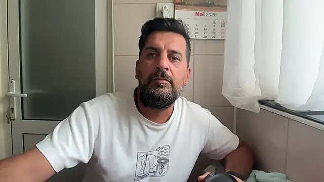 TARKAN1 Webcam show