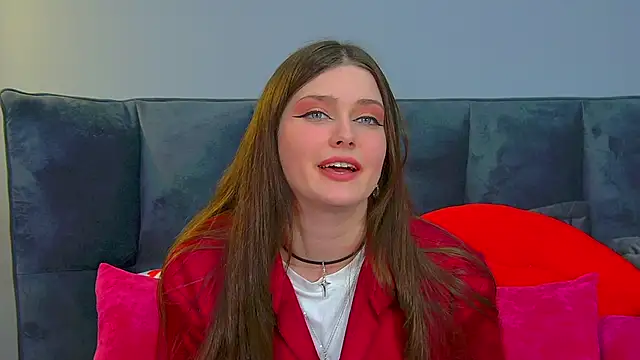 Czat XXX na żywo – JessicaJewells