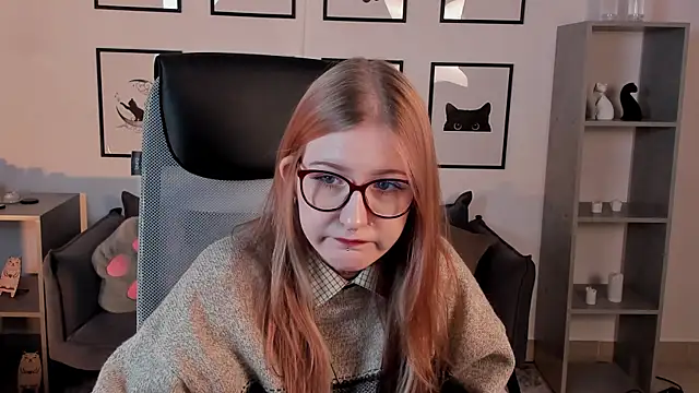 Živý XXX chat lanafitch