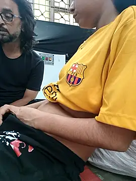 KumarSilencesex21: απευθείας συνομιλία ΧΧΧ