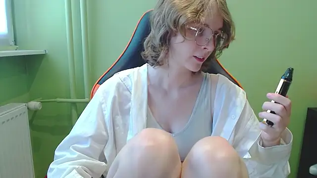 Chat XXX ao vivo de juicyPenny