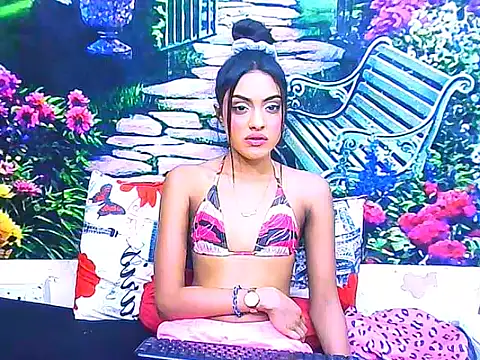 Chatroom XXX en direct de IndianPretty14u2Luv