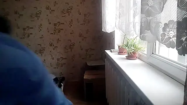 XXX chat uživo modela BeatriceMolands