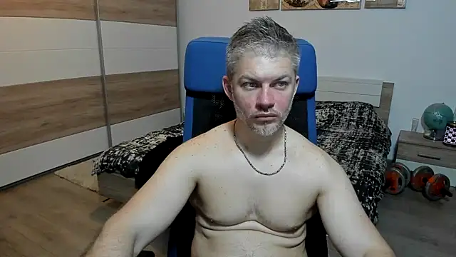 RobbyShawz – webcam-show