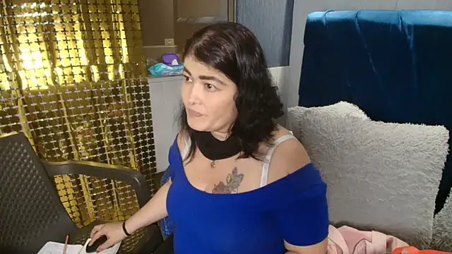 SamanthaSyedx Live XXX Chat