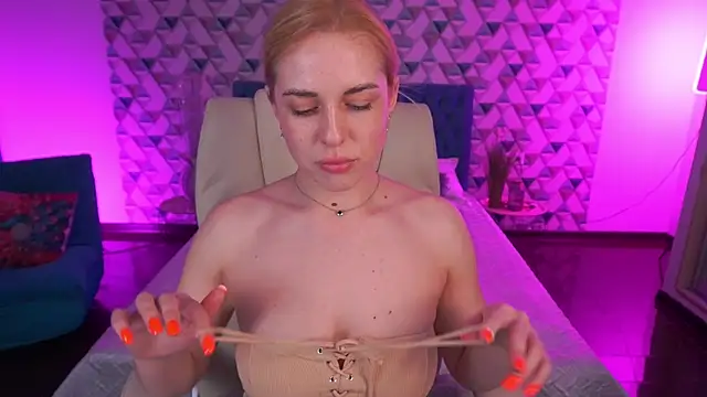 ArishkaLulu Obrolan Langsung XXX
