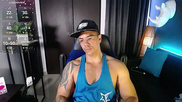Zed_ferrern Webbikameraesitys